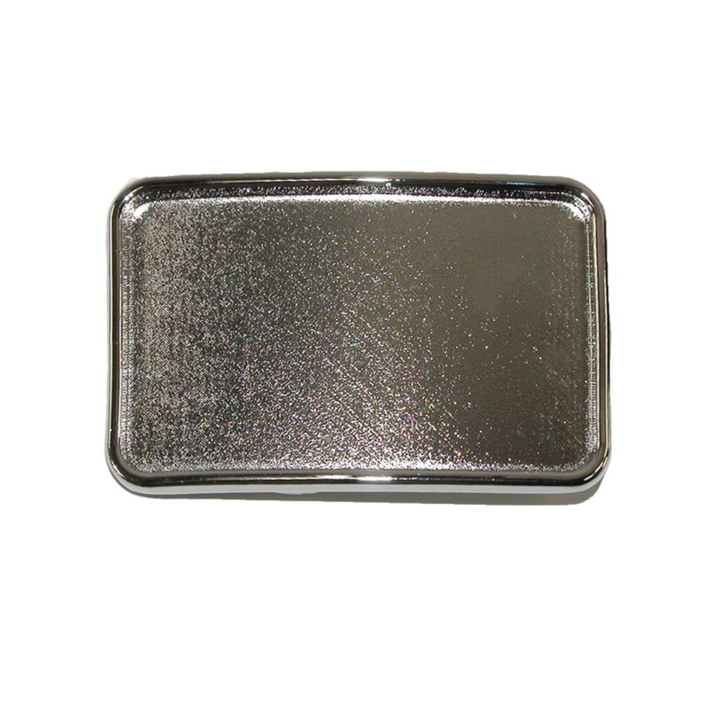 CTM Blank Large Belt Buckle